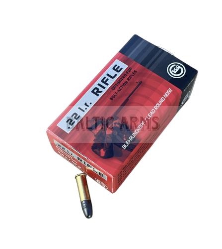 Geco .22 LR 2.6 gr (50 vnt.)